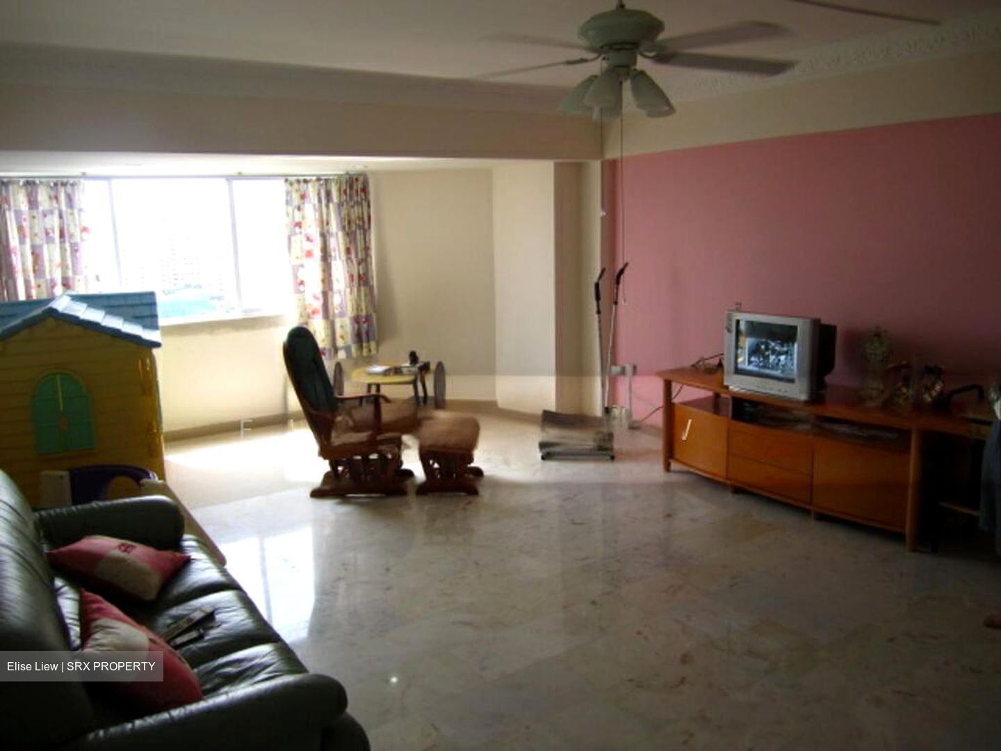 Blk 128 Geylang East Avenue 1 (Geylang), HDB 5 Rooms #501944511